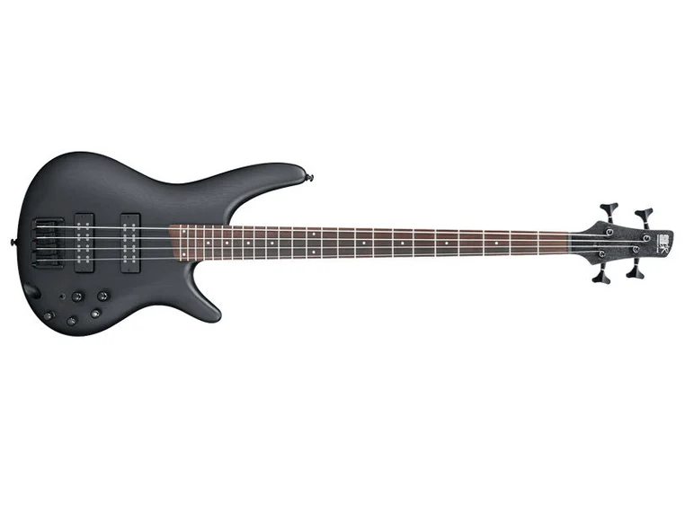 Ibanez SR300EB WK Elbass 